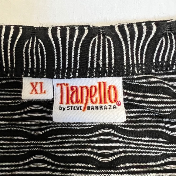 Tianello by Steve Barazza Numi Tee XL - Picture 3 of 3